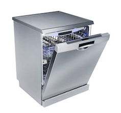 dishwasher repair gainesville fl