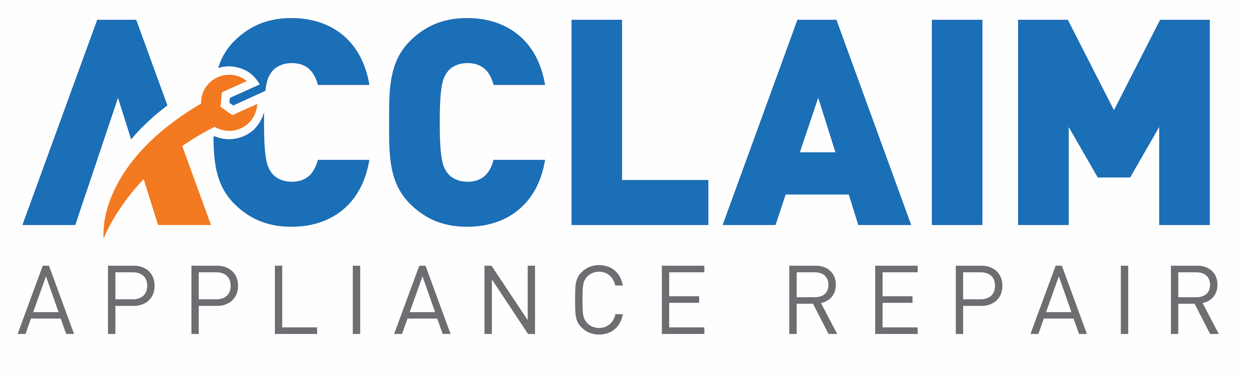 acclaim appliance logo